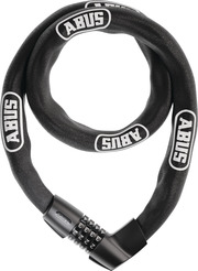 Bike lock | Tresor 1385 | with numeric code | ABUS